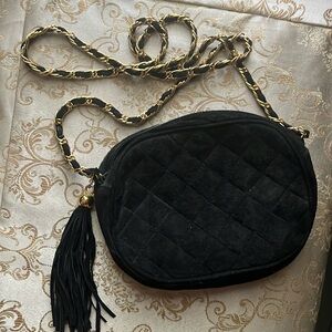 Vintage Purse